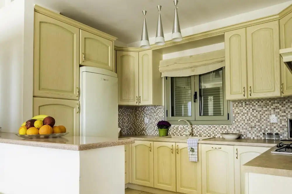 Villa Inna With 3 Bedrooms and 4 Bathrooms