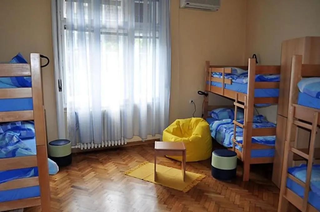Habitat Hostel