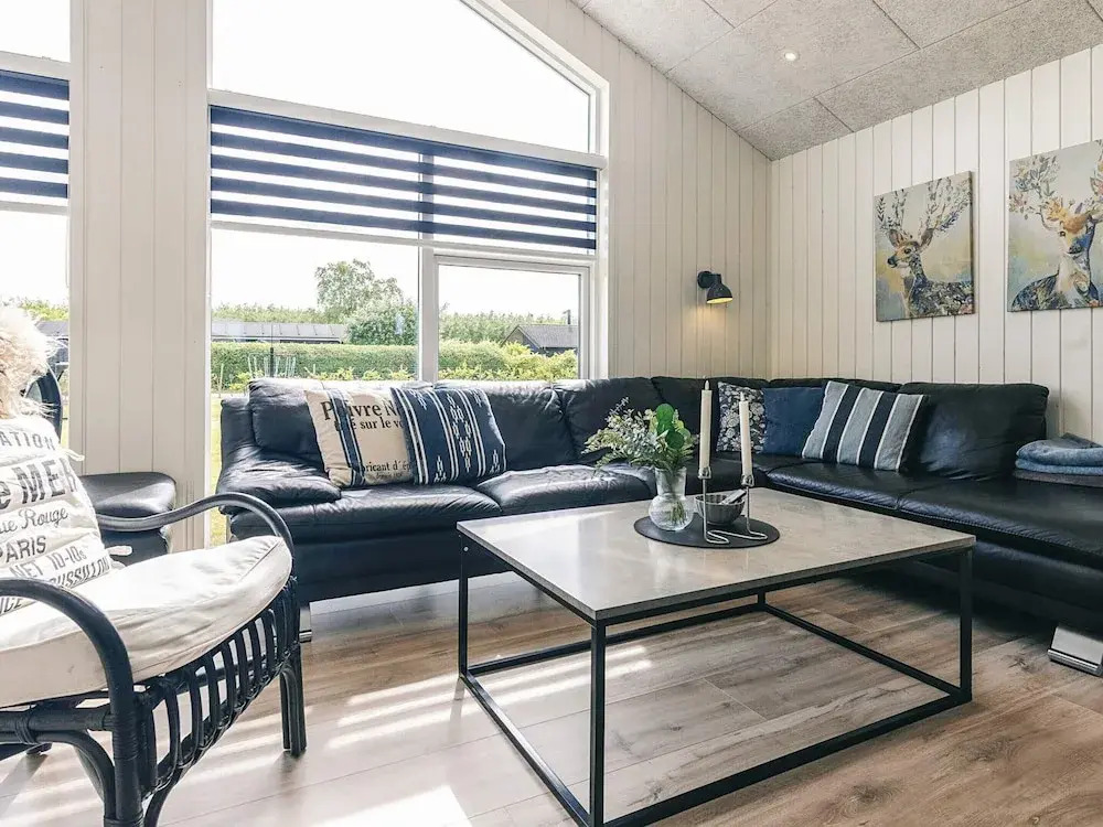 5 star holiday home in Hadsund