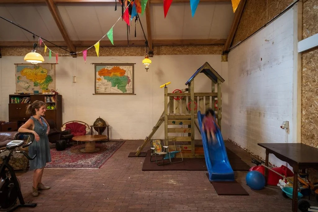 Treck Hostel