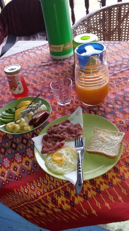 Baan Rimtaling Guest House