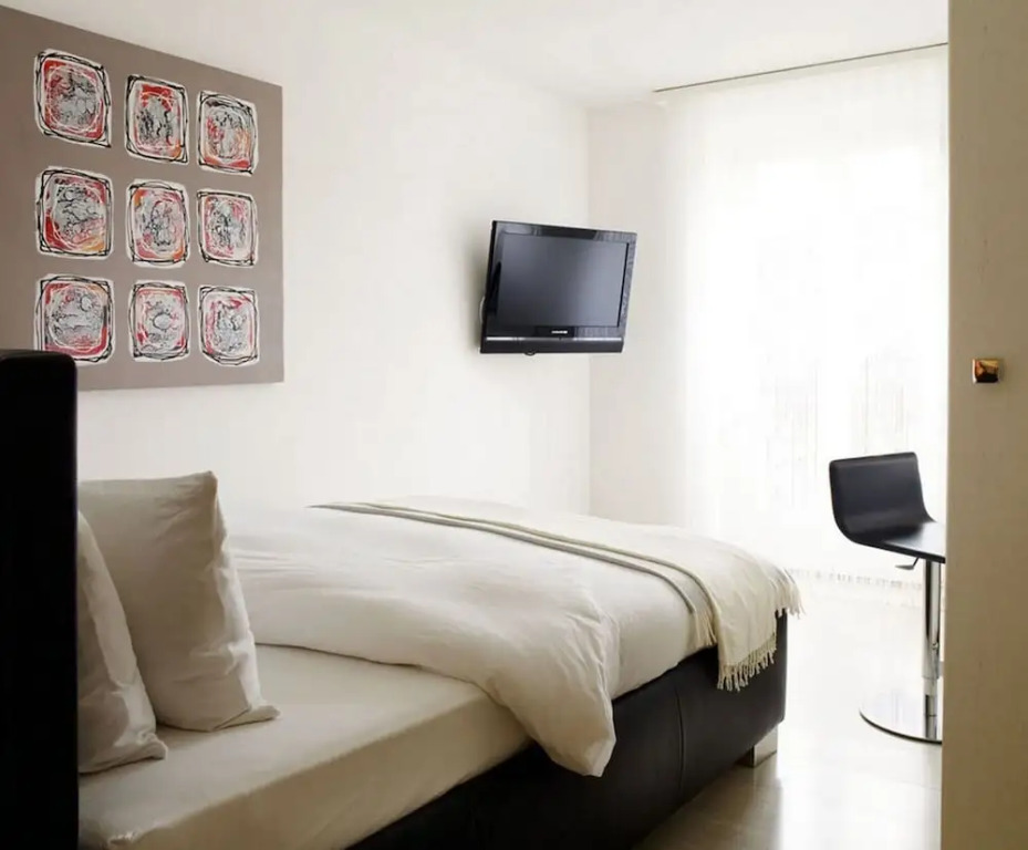 VISIONAPARTMENTS Cramerstrasse 8-12 - self check-in
