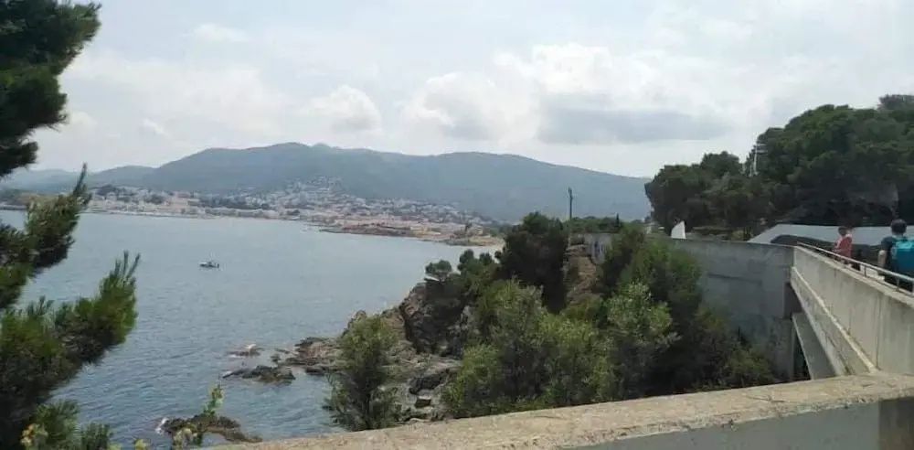 San Jordi Tossa de Mar