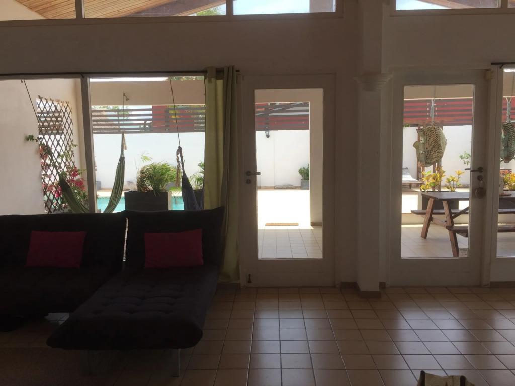 Aruba Lagunita