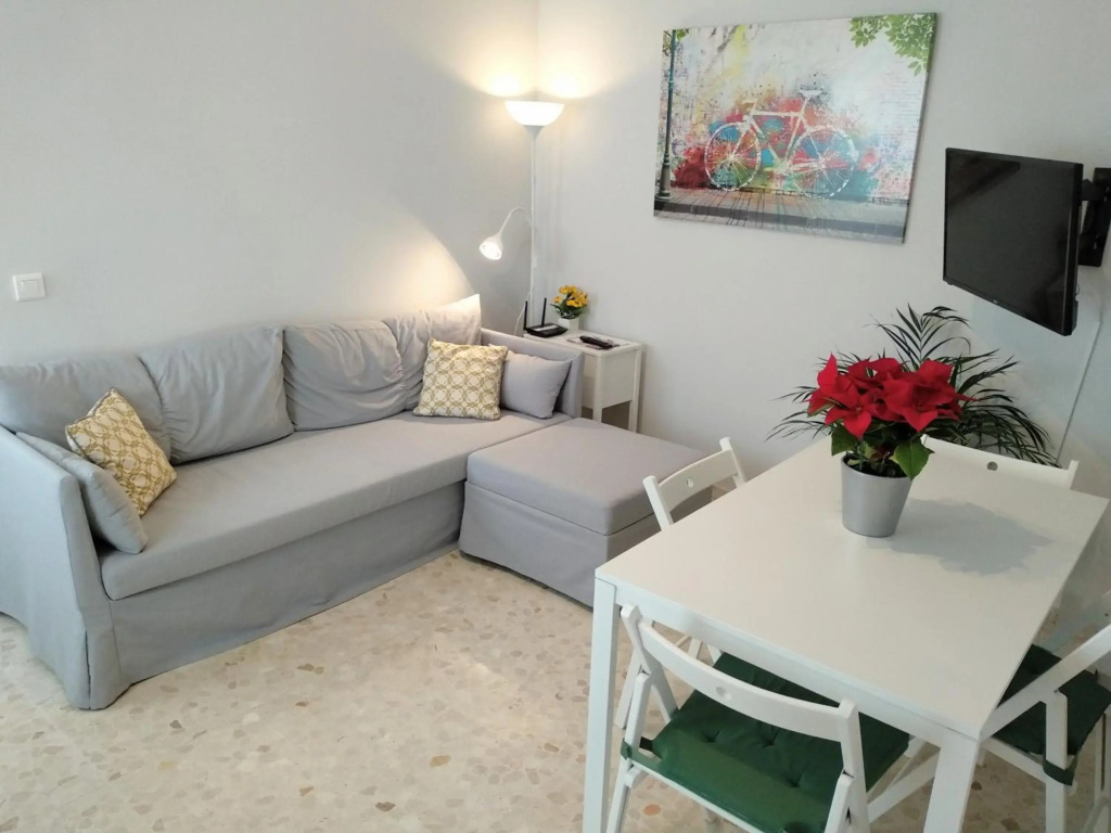 Apartamento Ronda Romántica