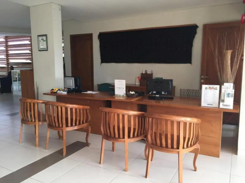 Luwansa Beach Hotel