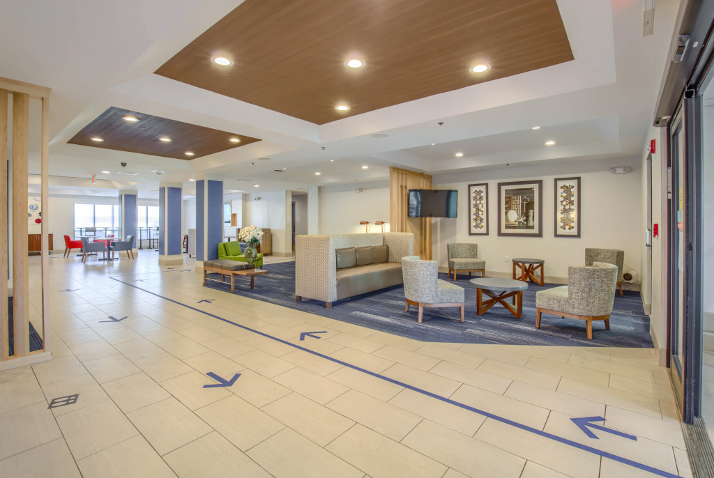 Holiday Inn Express Hotel & Suites Gulf Shores by IHG