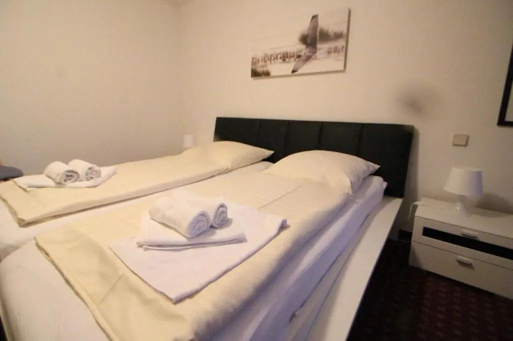 Apartmentvermittlung Mehr als Meer - Objekt 70