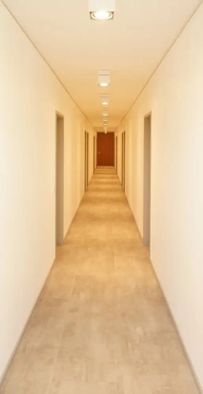 Campus Apartments