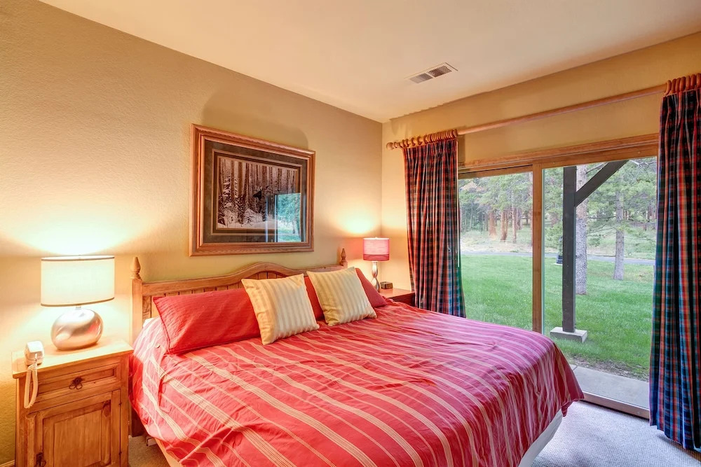 One Breckenridge Place Townhomes by Great Western Lodging
