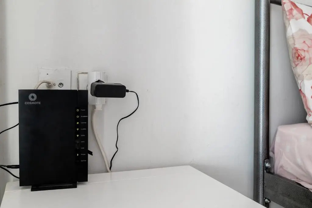 larissa Central Studio