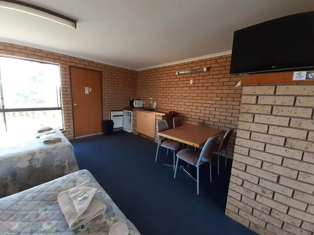 Bayview Motor Inn