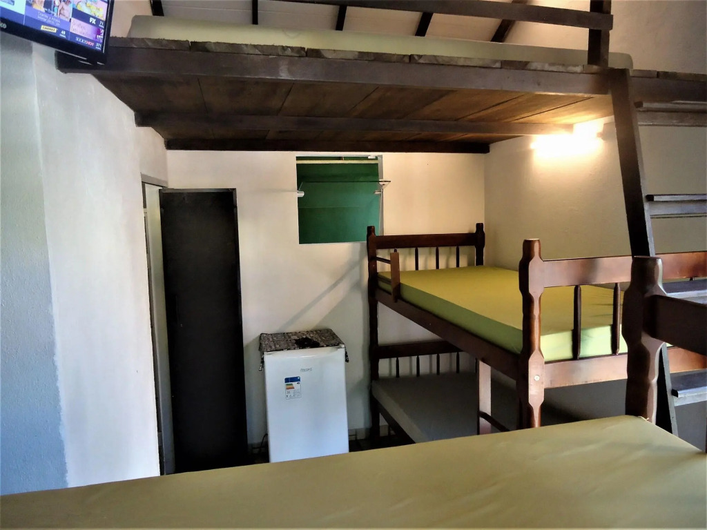Vila do Sossego