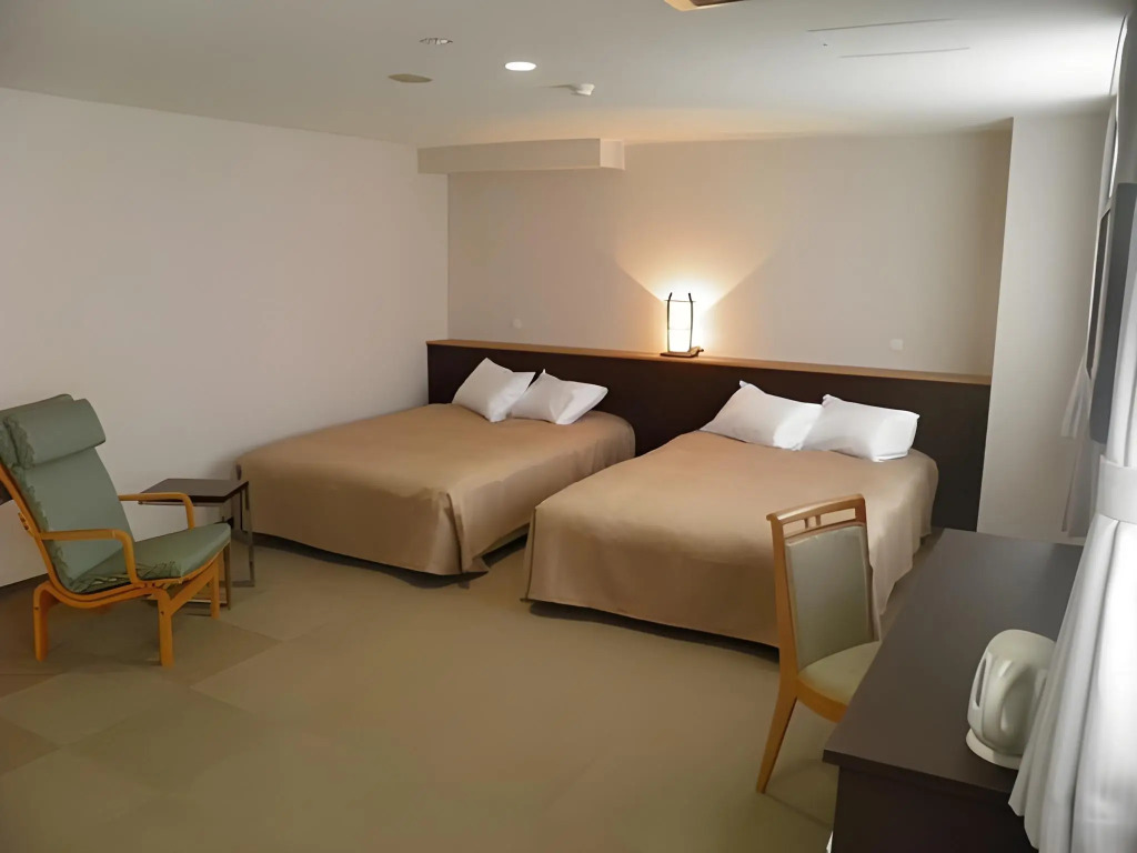 Niseko Prince Hotel Hirafutei