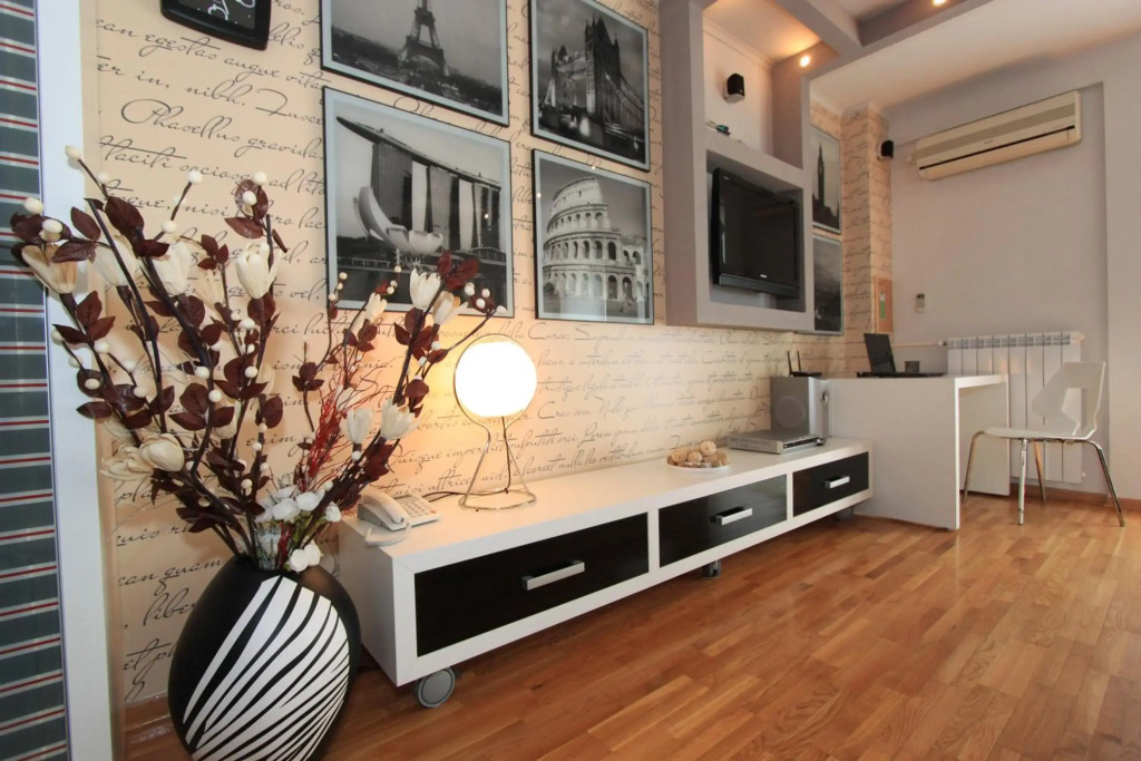 BASE Accommodation Apartments