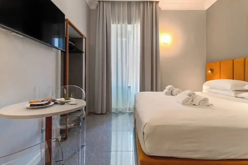 Velia Relais