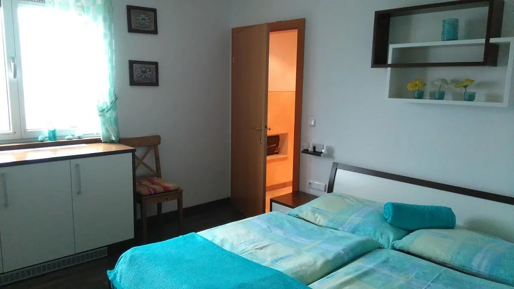 Appartement Pöll Kathrin