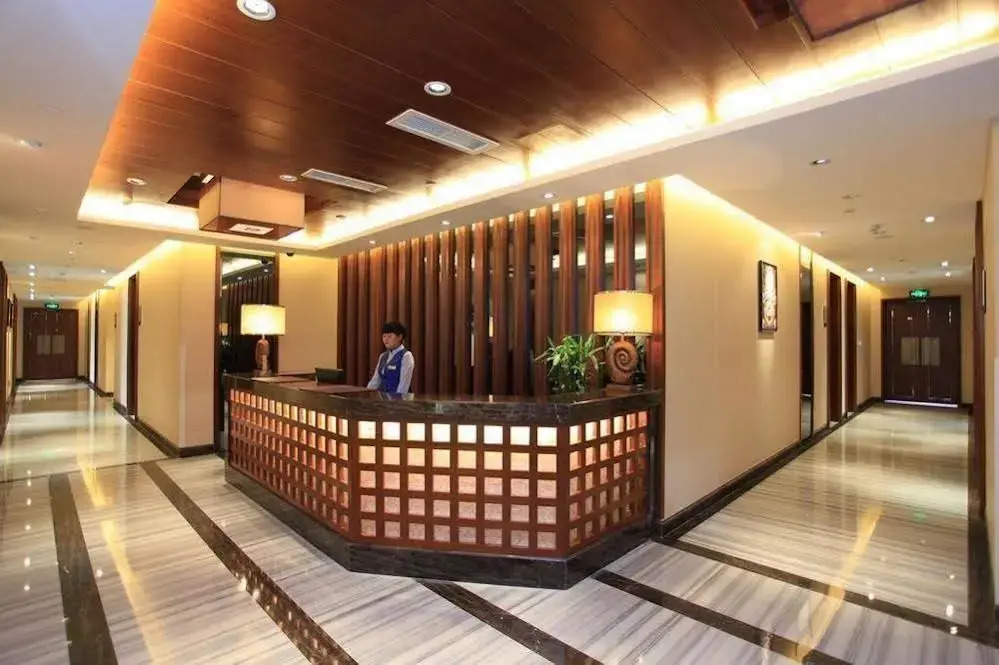Jinxi Garden Hotel