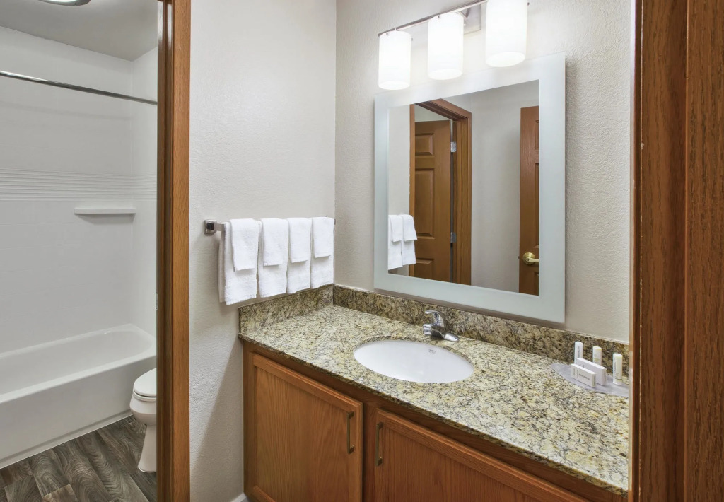TownePlace Suites Minneapolis-St. Paul Airport/Eagan
