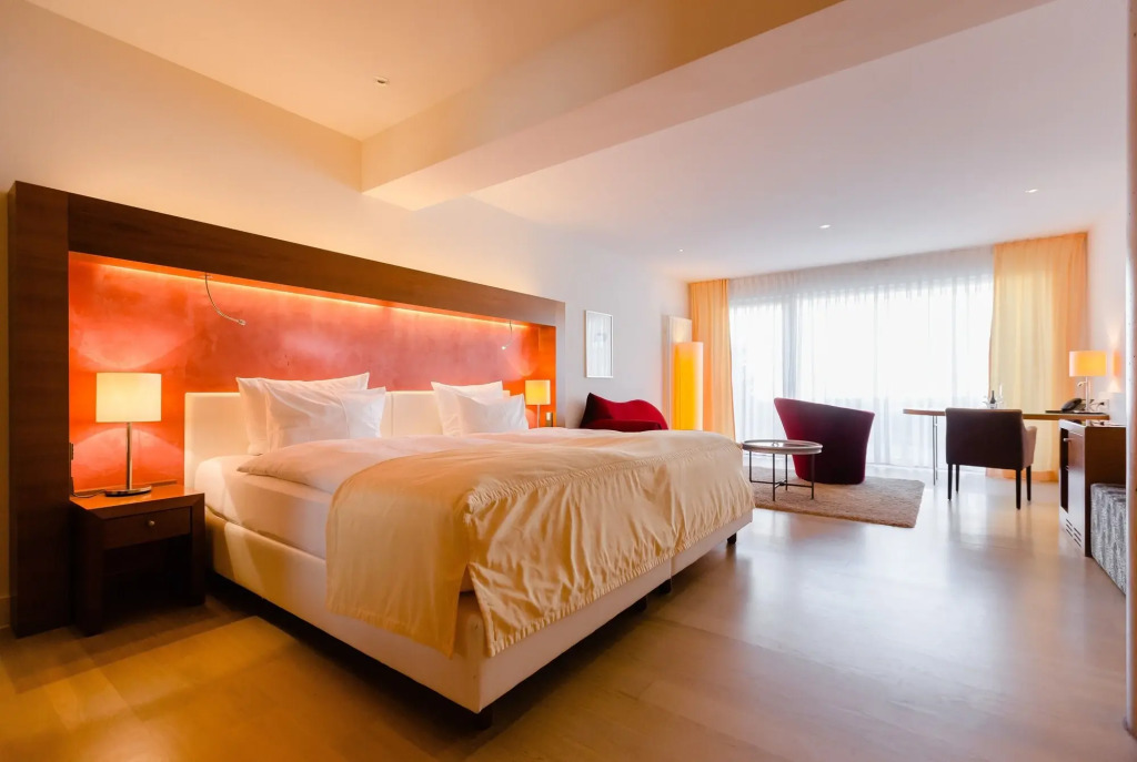 Aqua Aurelia Suitenhotel an den Thermen