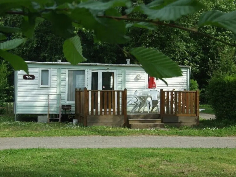 Camping Corbaz