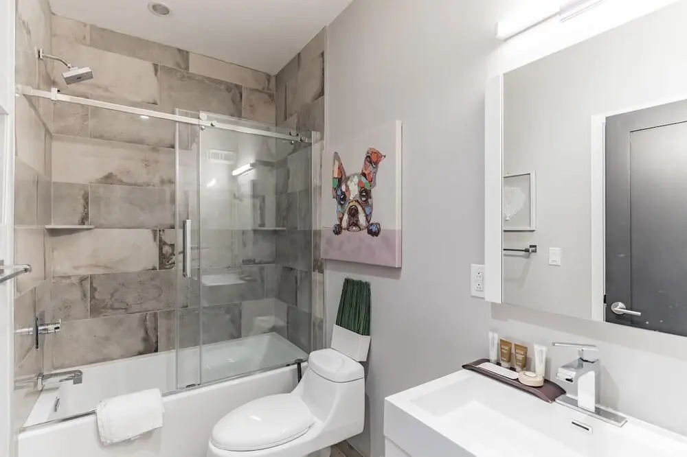 755 Capitol - A  Exquisite 3 bedroom home in Fairmount