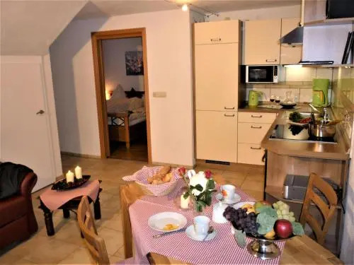 apart ambiente
