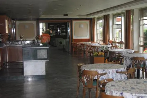 Hotel Boston