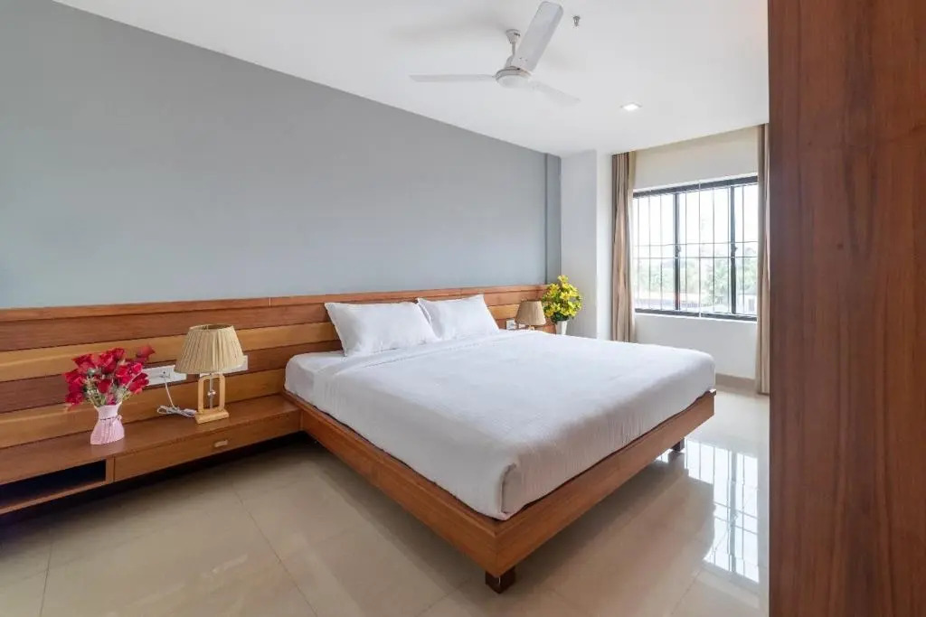 Hotel BKM International