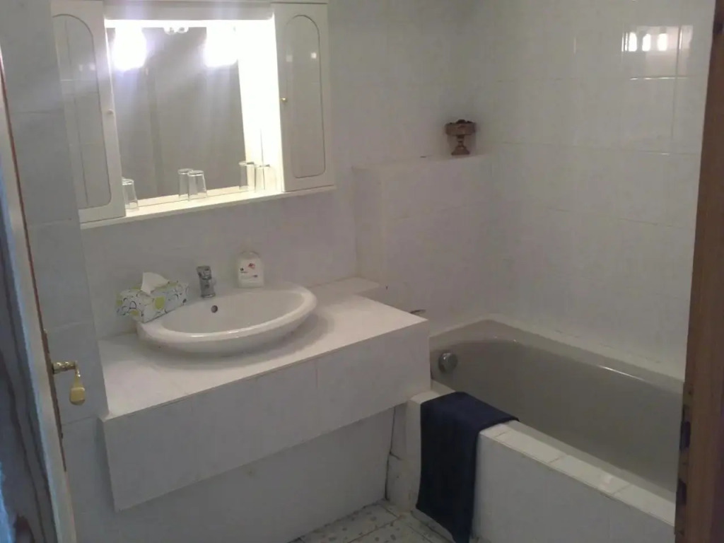 Ferienwohnung - Apartement - Hotel Klippitz Nordost