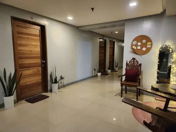 Budget Backpackers Transient House Near Naia by RedDoorz