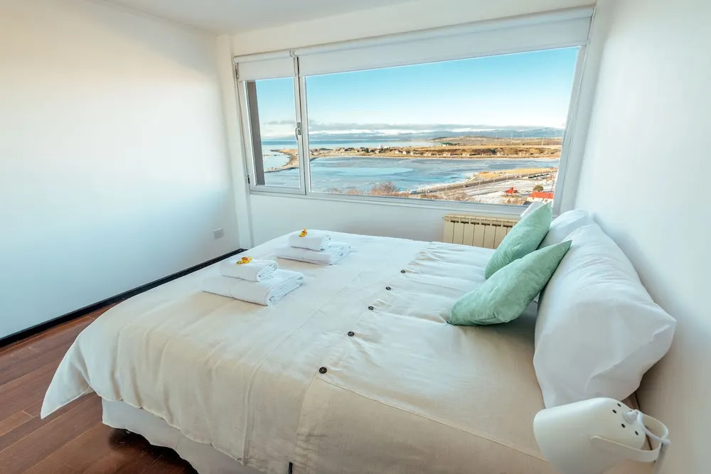Moat Apartamento