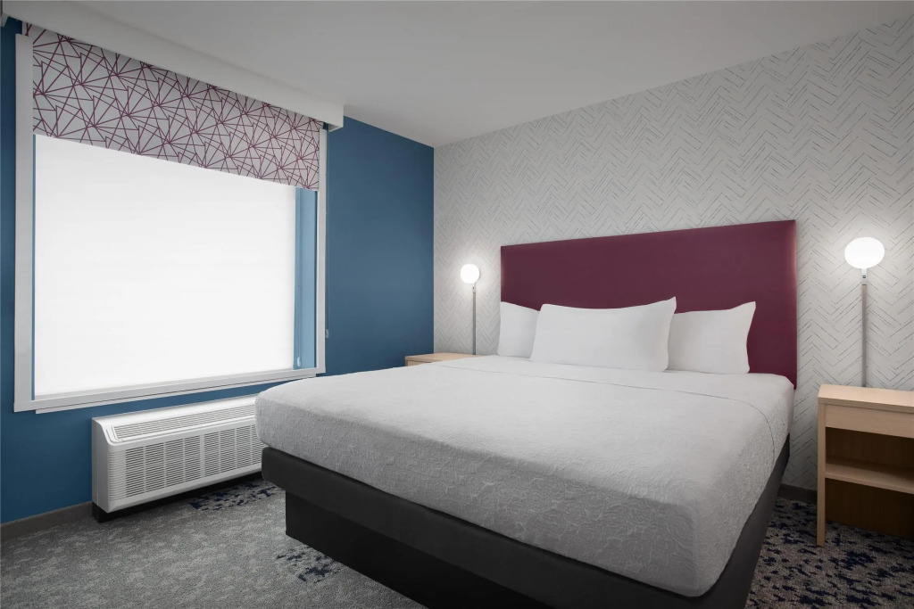 Home2 Suites By Hilton Columbus Easton