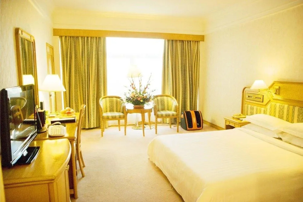 Zengcheng Hotel