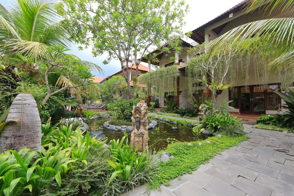 ZEN Premium Ubud Bisma 3