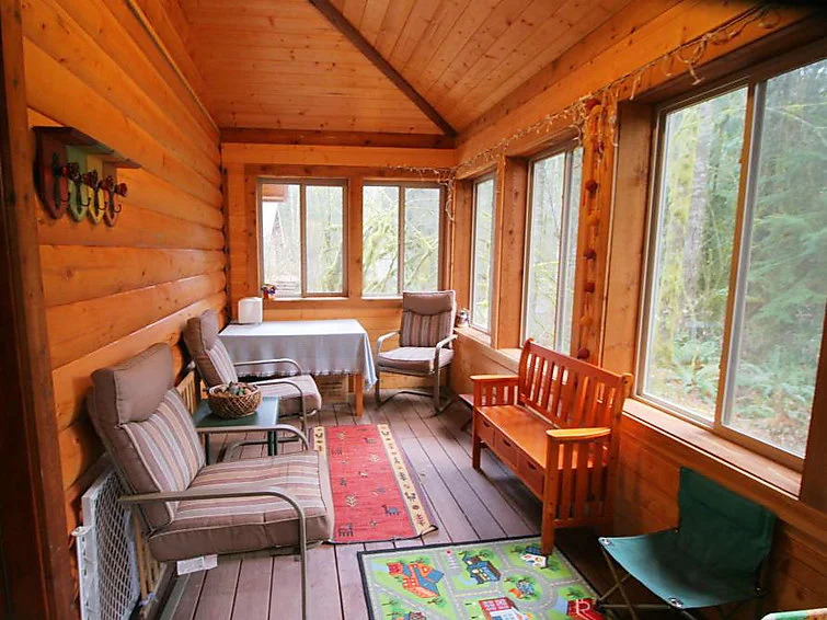 Holiday Home 21GS Cabin in the country!