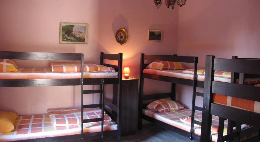 Hostel Musala