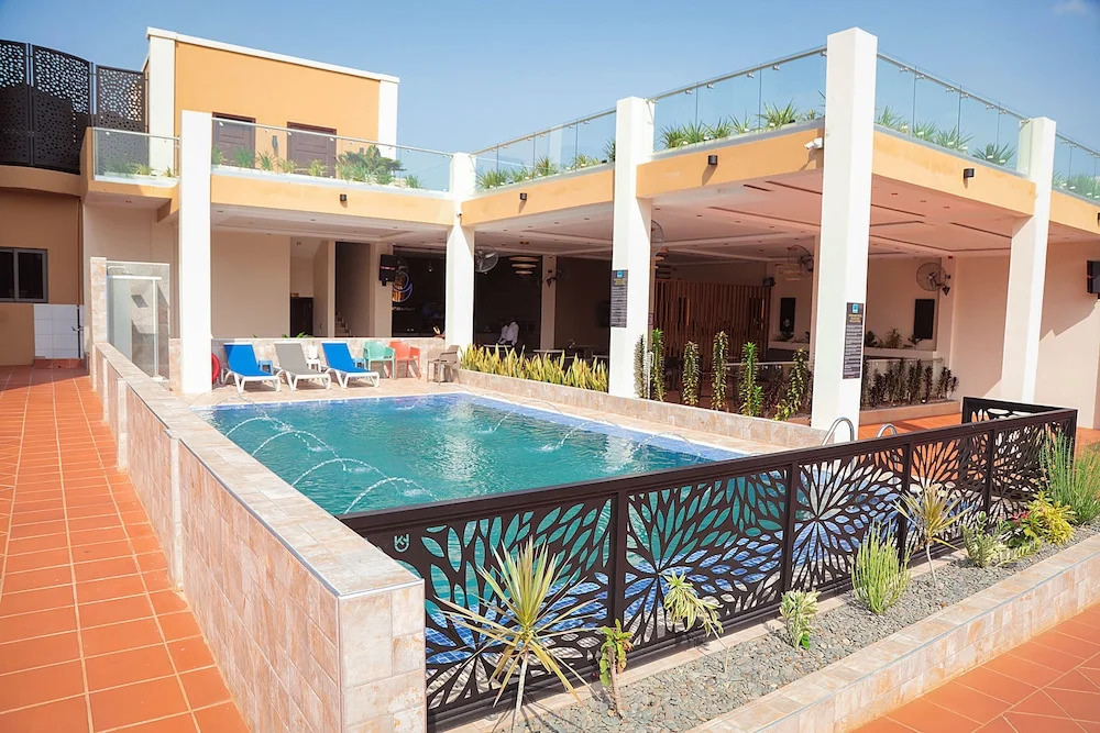 Park View Hotel