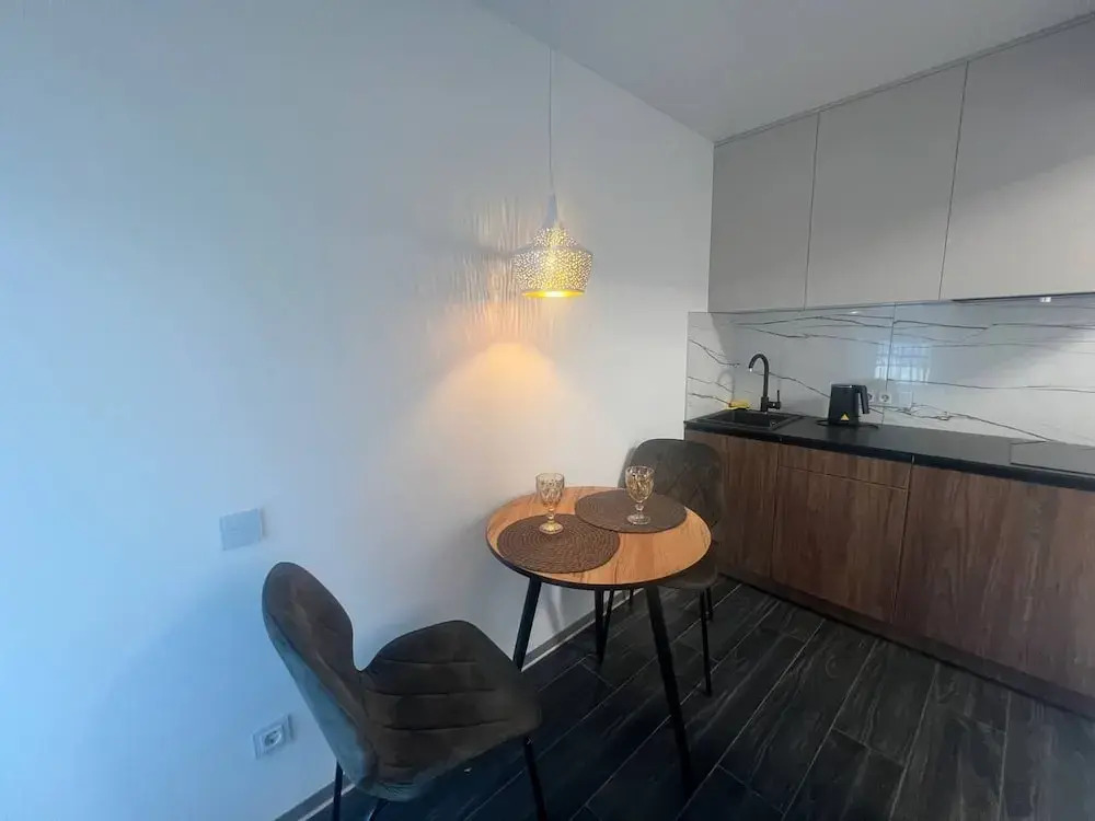 APETIKO APARTMENTs