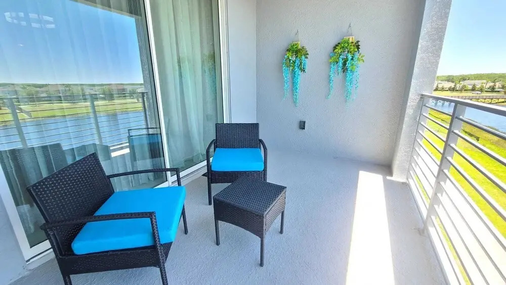 305 3151 Paradox Circle Storey Lake Resort 2Bd 9G