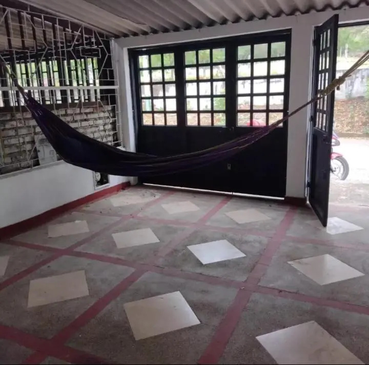 Casa acogedora en girardot