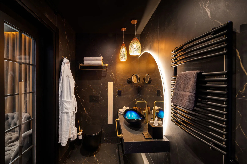 Damare Resort & SPA