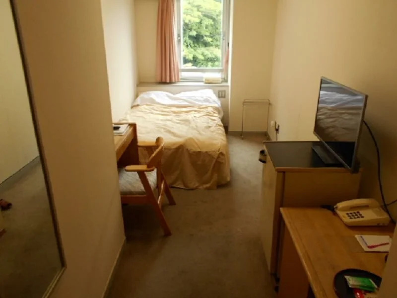 Shimoda Kaihin Hotel