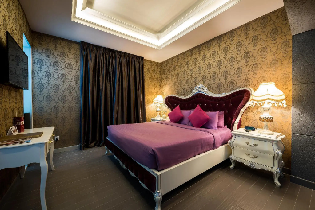 Kingston Hotel 3 - Kuala Lumpur