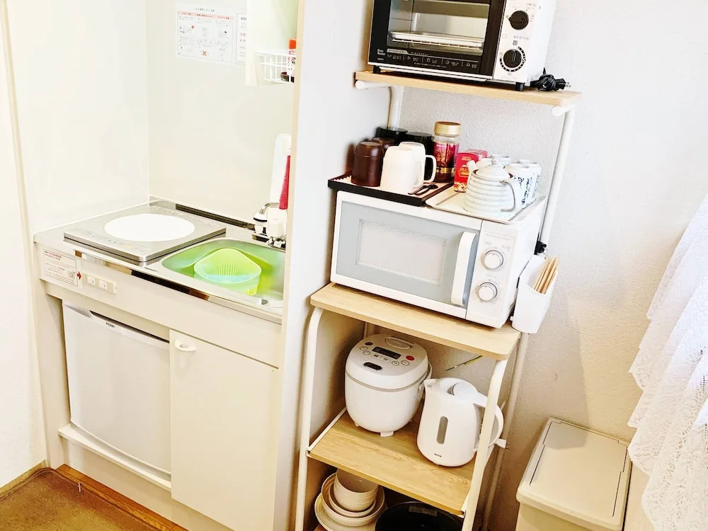 Petit Hotel 017 / Vacation STAY 61793