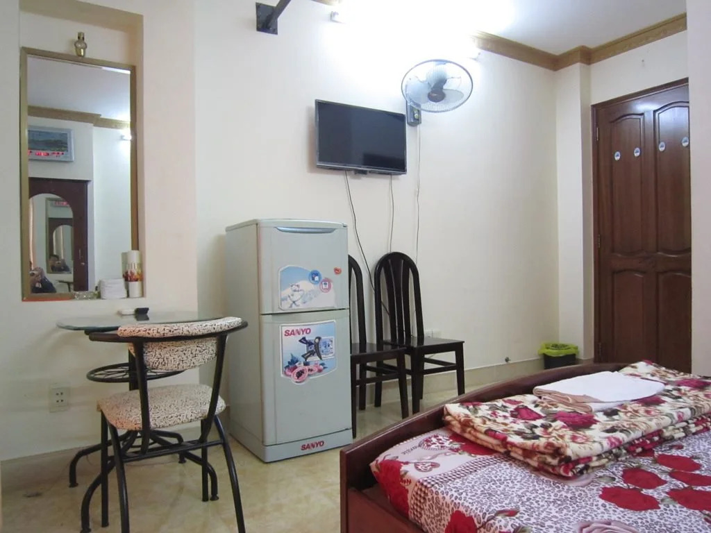 Hong Nhung Guest House