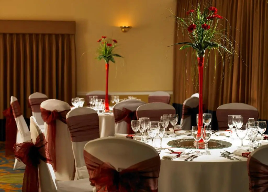 Meon Valley Hotel, Spa & Golf