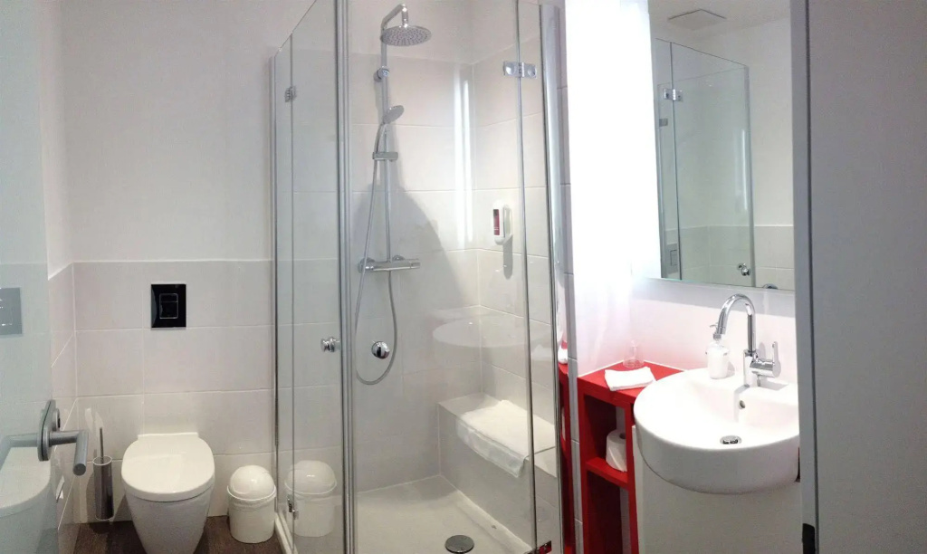 CampusHotel