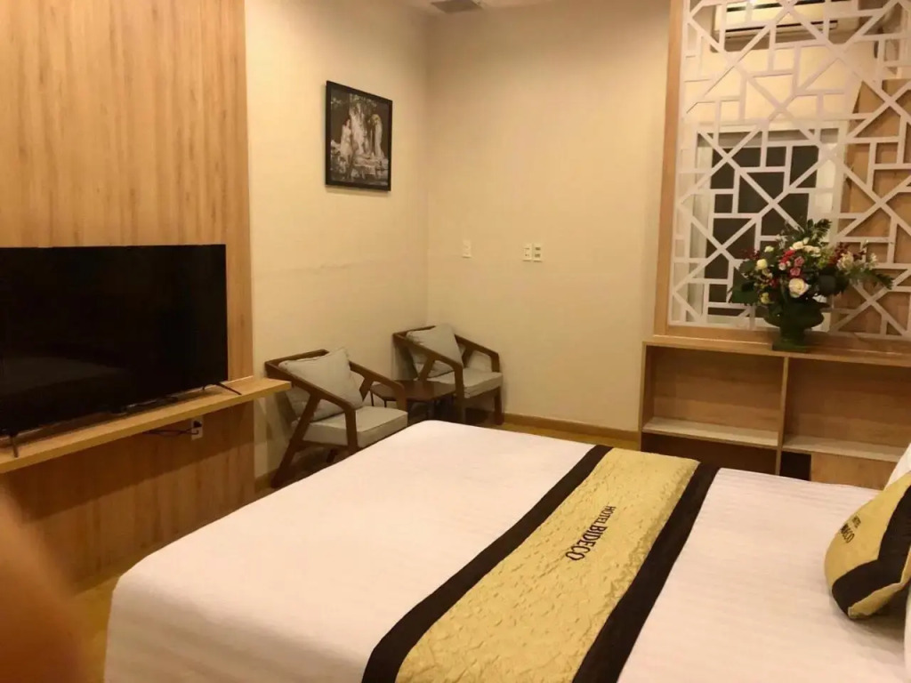 Bideco Hotel