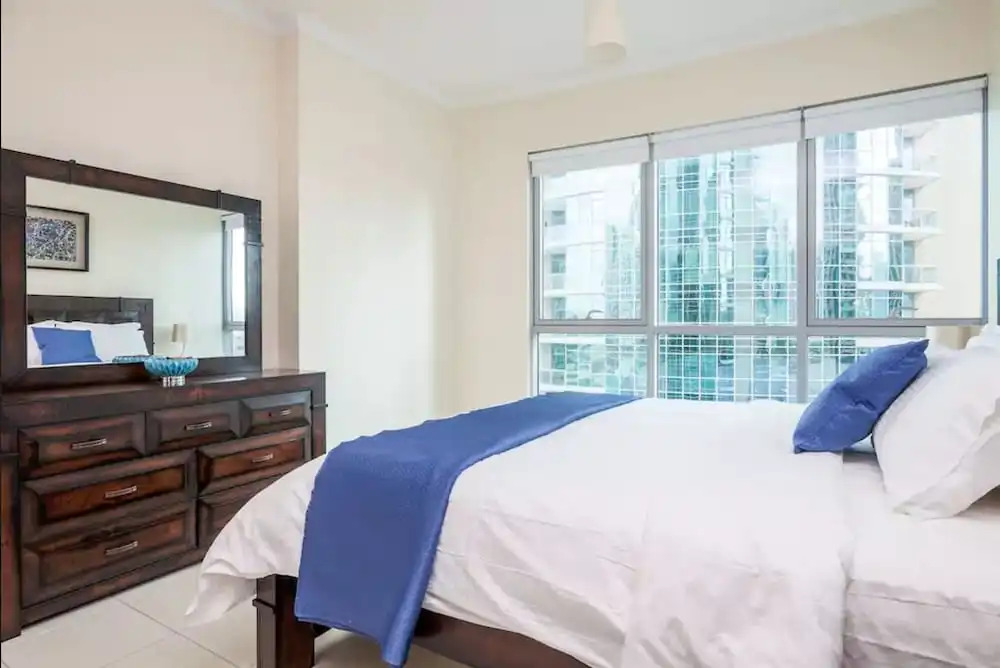 Nasma Luxury Stays - Burj Residences